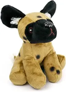 Mini Plush Toys