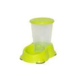 Moderna Smart Snacker Feeder - Yellow (1,5L)