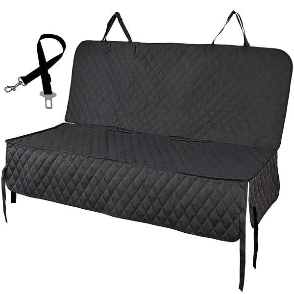 Oxford Fabric Back Seat Protector