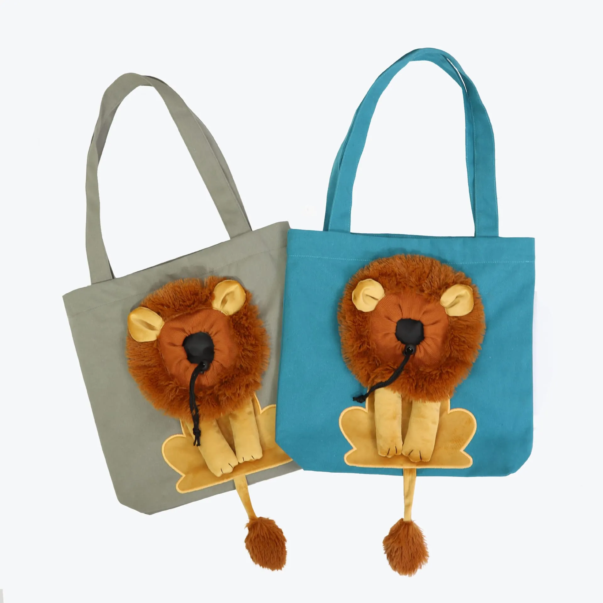 Pet Canvas Shoulder Carrying Bag 🔥Special Sale 36% OFF🔥