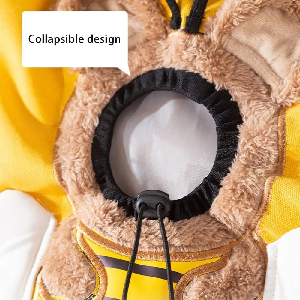 Pet Carrier for Small Dogs and Cats Pet Supplies | Honey Bee