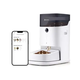 Petgugu Smart Feeder
