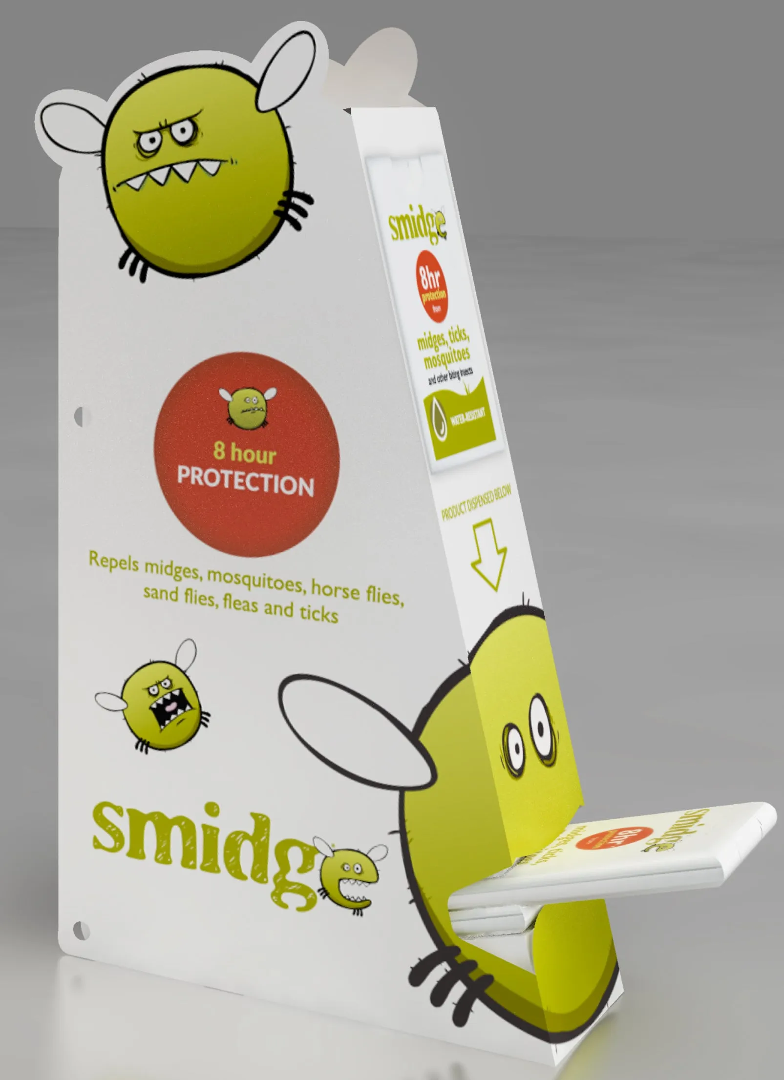 Pocket Smidge (wholesale)