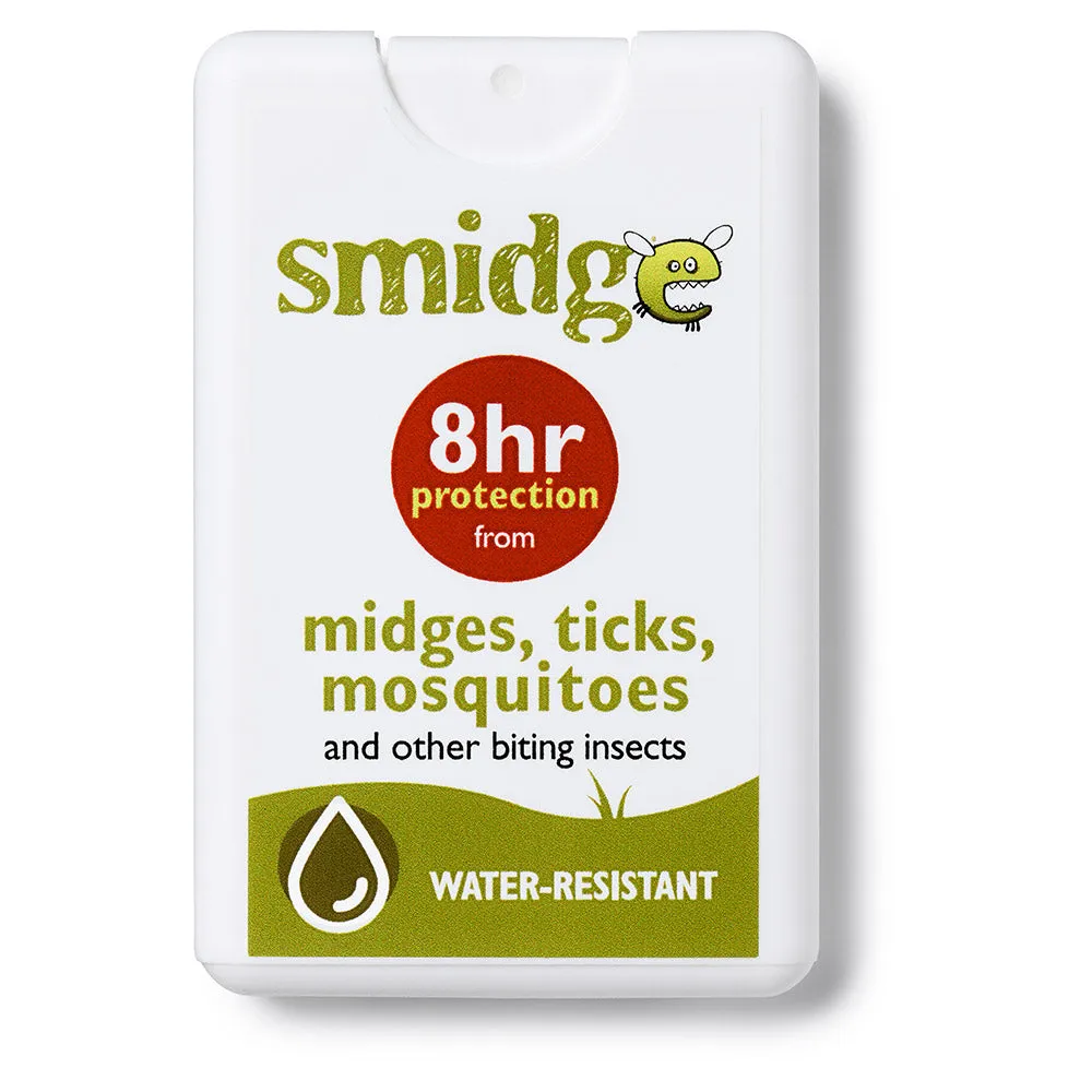 Pocket Smidge (wholesale)