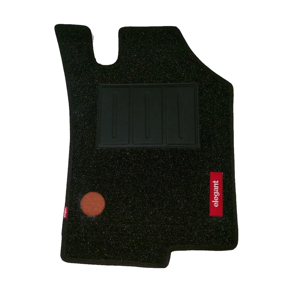 Posh 7D Car Floor Mats For Mahindra XUV 700 5 Seater