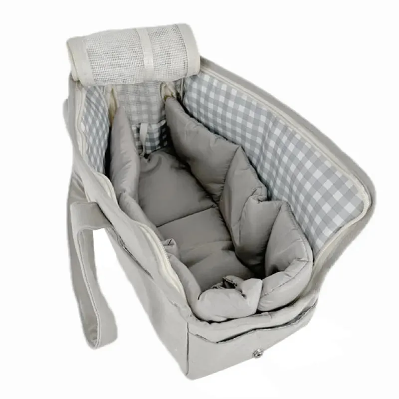 Puppy Go Out - Carrier Bag
