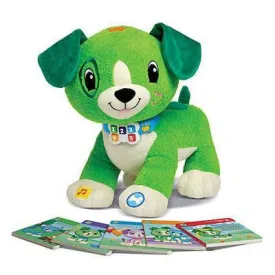 Read With Me Scout