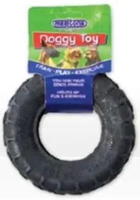 Rubber Tyre Med