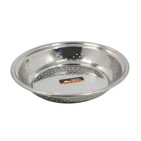 Stainless Steel Hole Strainer Medium