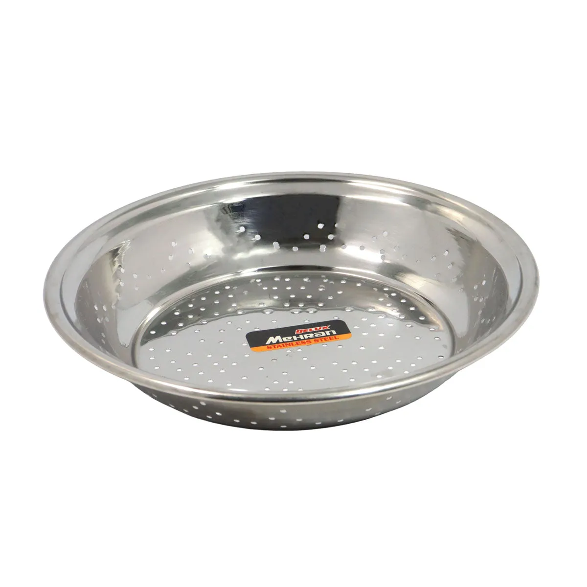 Stainless Steel Hole Strainer Medium