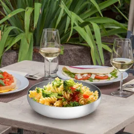 Stainless Steel Salad Bowl Portis