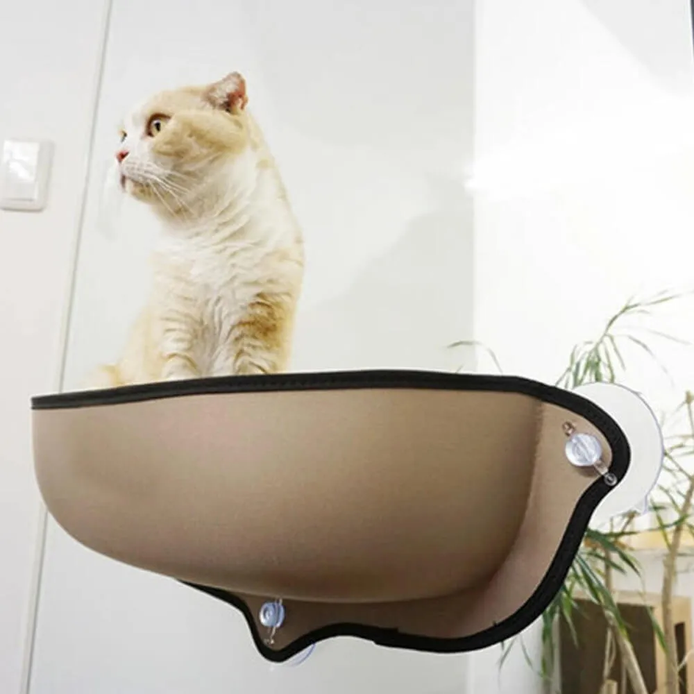 Suction Cup Pet Sleeping Bag