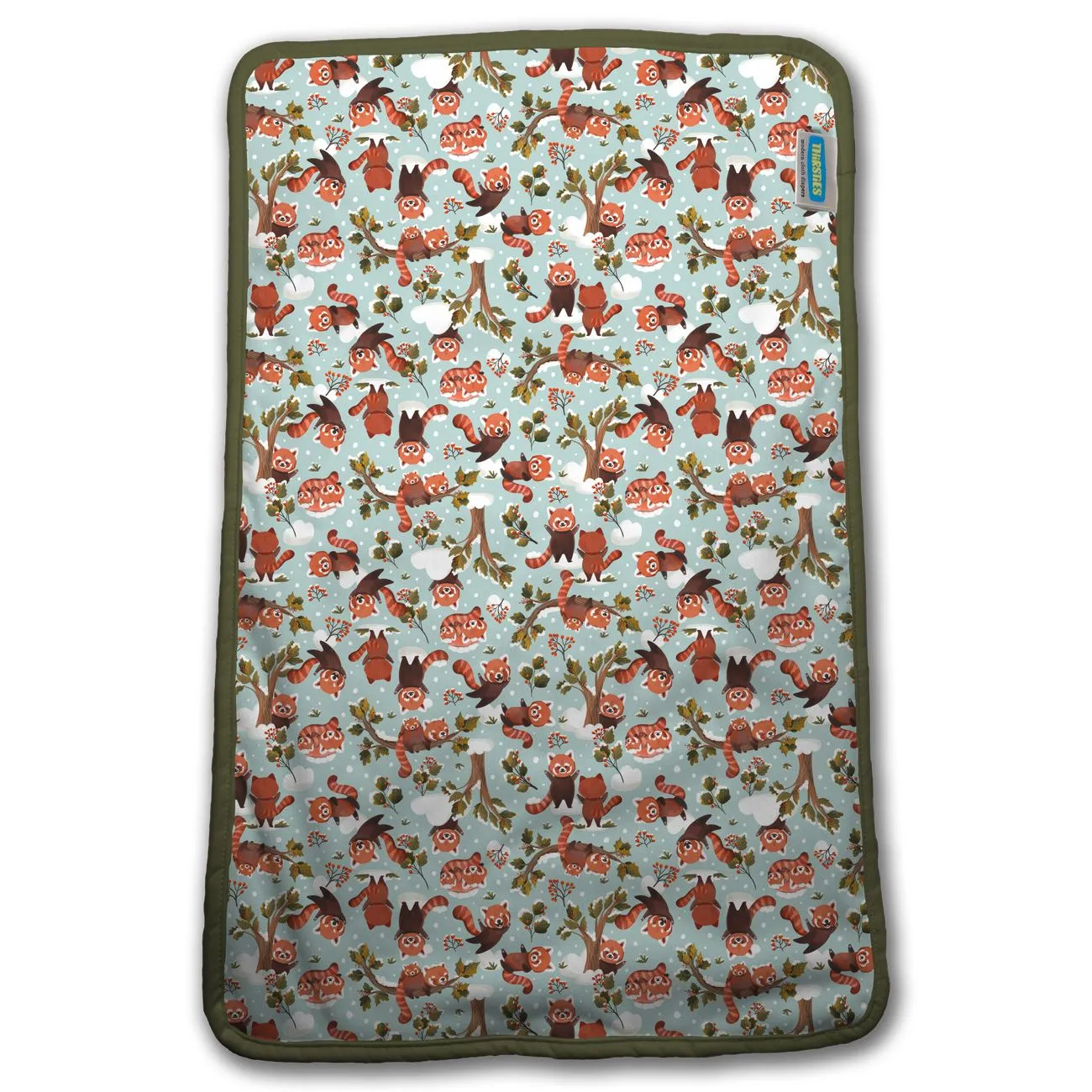 Thirsties Changing Pad