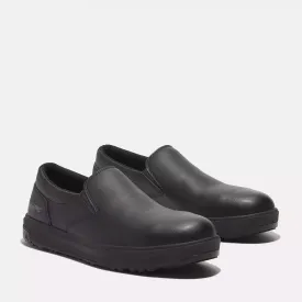 Timberland Pro GreenStride Berkley Comp-Toe Slip-On Shoe Men's