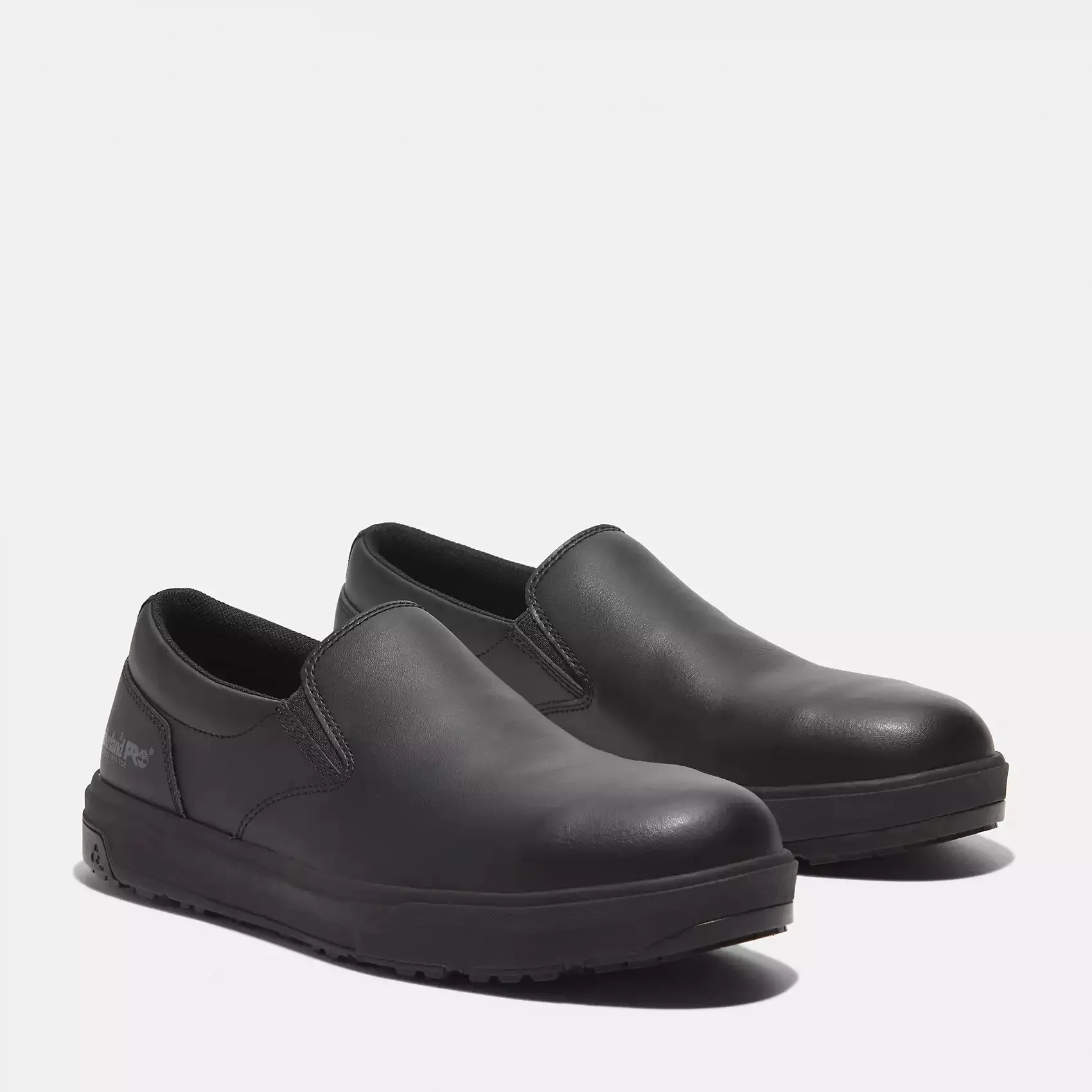 Timberland Pro GreenStride Berkley Comp-Toe Slip-On Shoe Men's