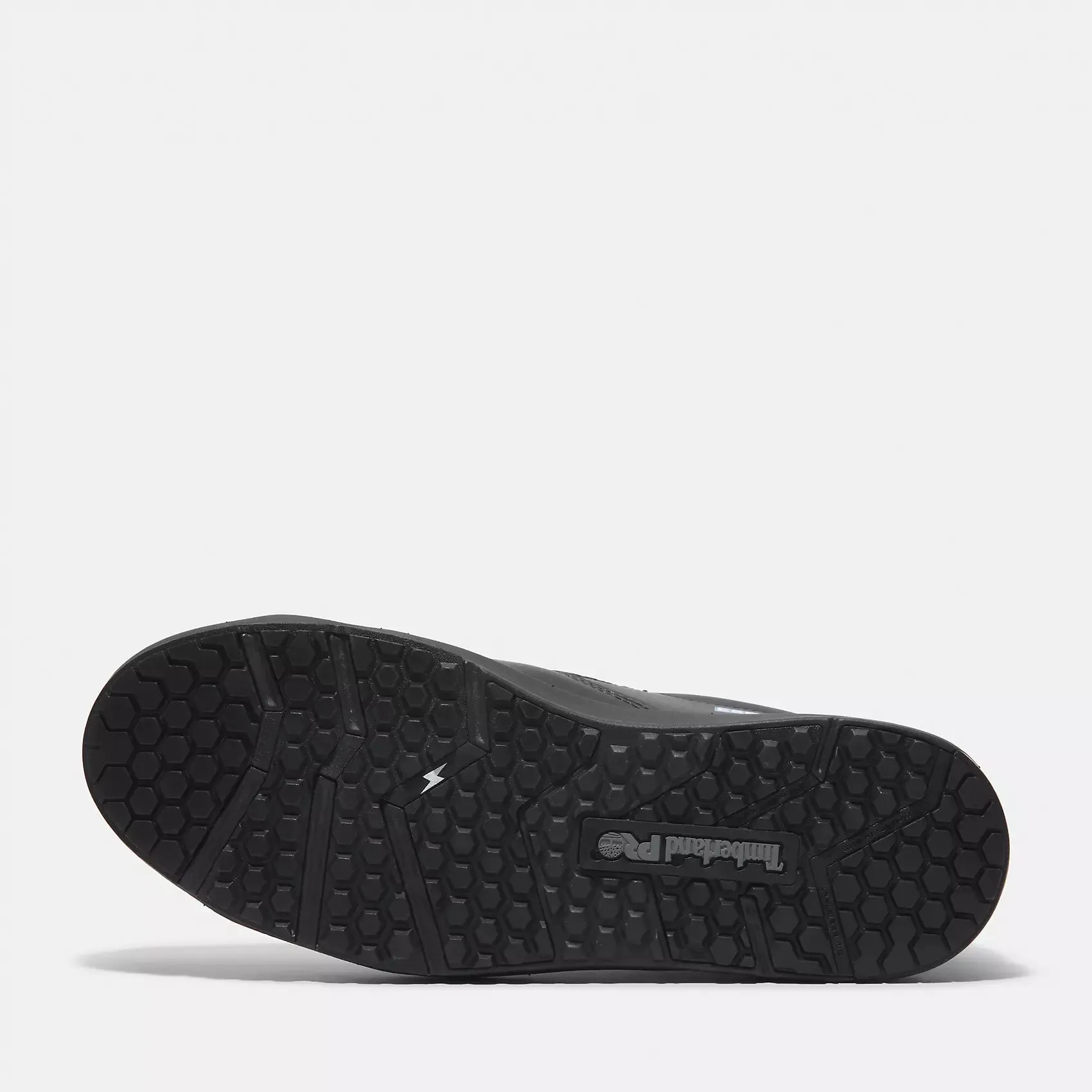 Timberland Pro GreenStride Berkley Comp-Toe Slip-On Shoe Men's