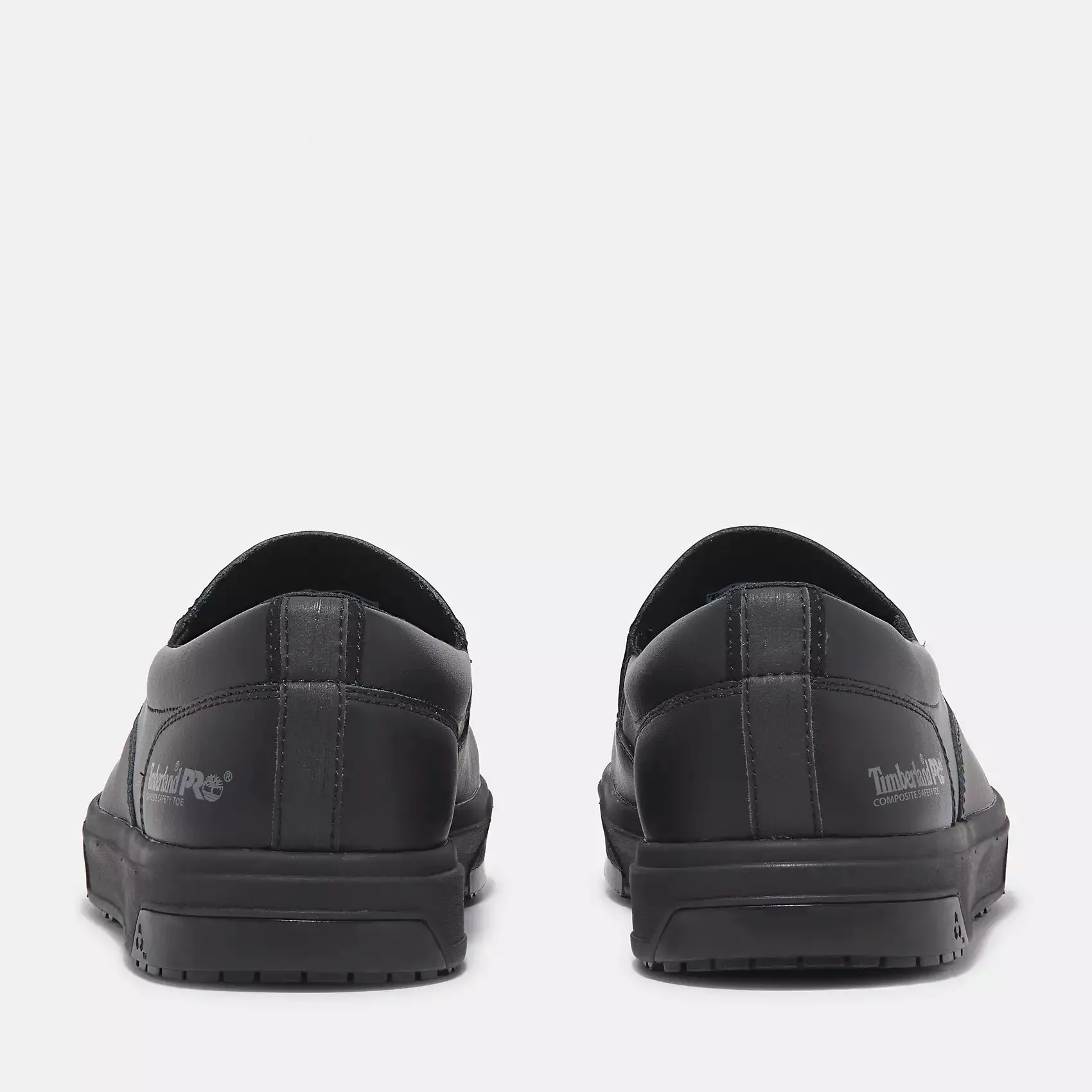 Timberland Pro GreenStride Berkley Comp-Toe Slip-On Shoe Men's