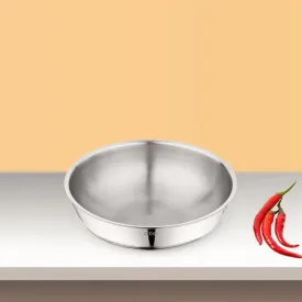 Tobie Stainless Steel Bowl - 6800 ML