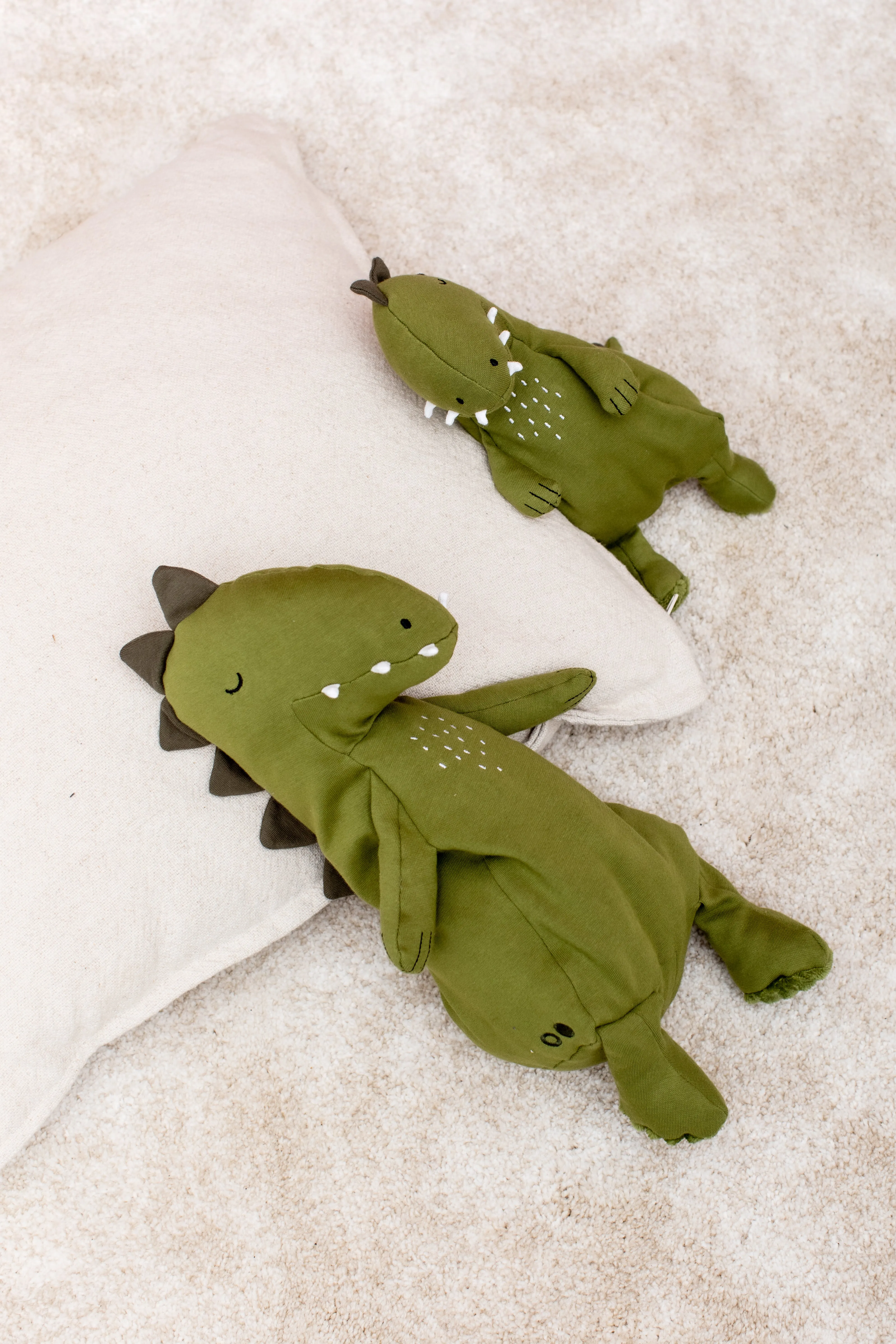 Trixie - PLUSH TOY LARGE - MR. DINO