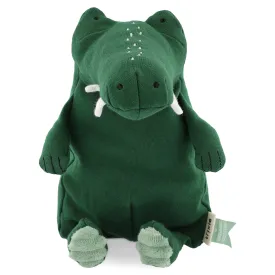 Trixie:Plush Toy Small - Mr. Croccodile (head to toe 26cm)