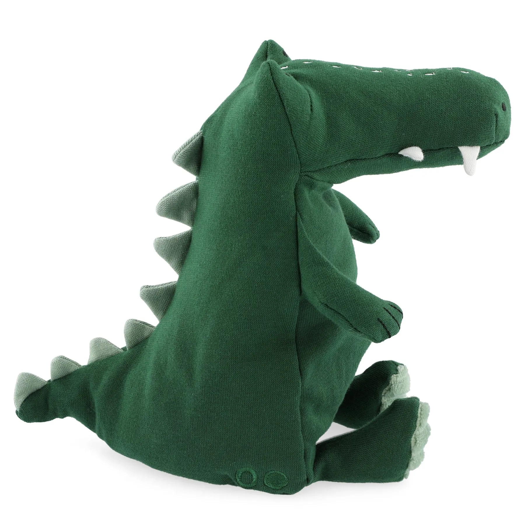 Trixie:Plush Toy Small - Mr. Croccodile (head to toe 26cm)