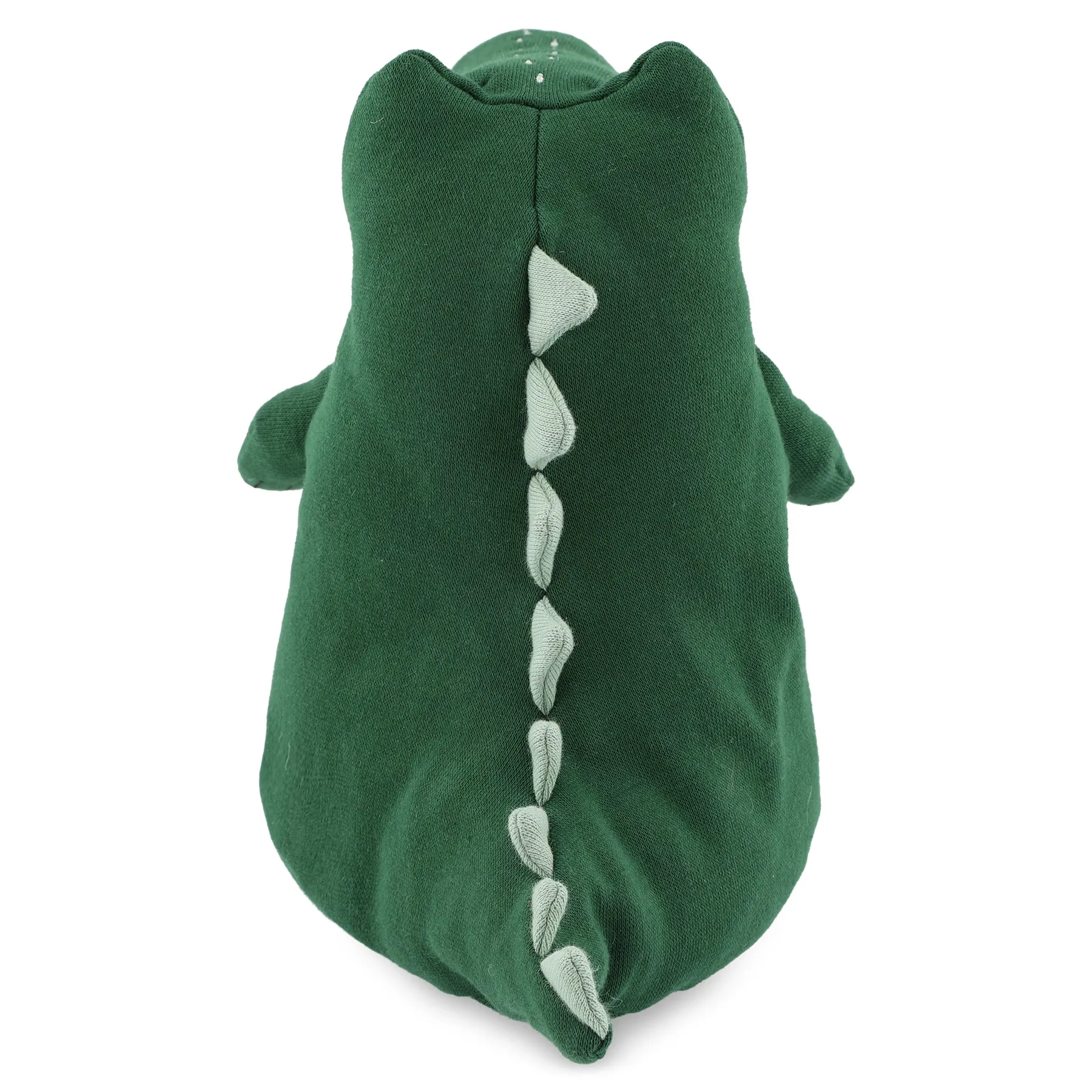 Trixie:Plush Toy Small - Mr. Croccodile (head to toe 26cm)