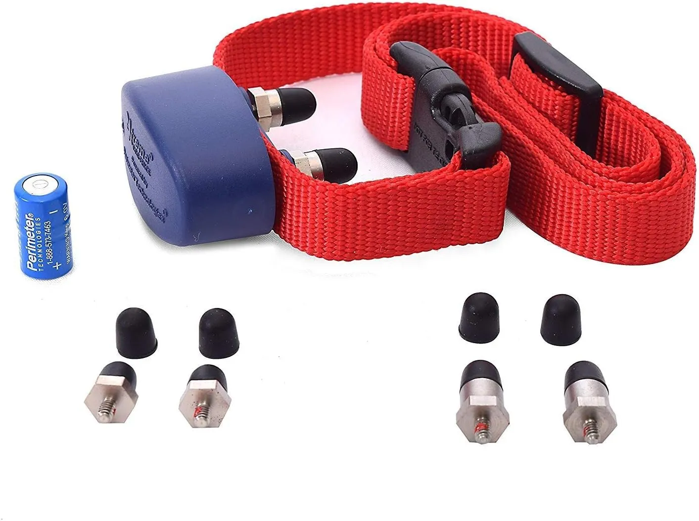 Underground Electric Dog Fence Ultimate - Extreme Pro Dog Fence System for Easy Setup and Maximum Longevity and Continued Reliable Pet Safety - 3 Dog | 2000 Feet Pro Grade Dog Fence Wire