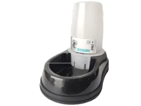 WATER DISPENSER Black