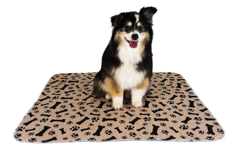 Waterproof & Reusable Sleep Pad