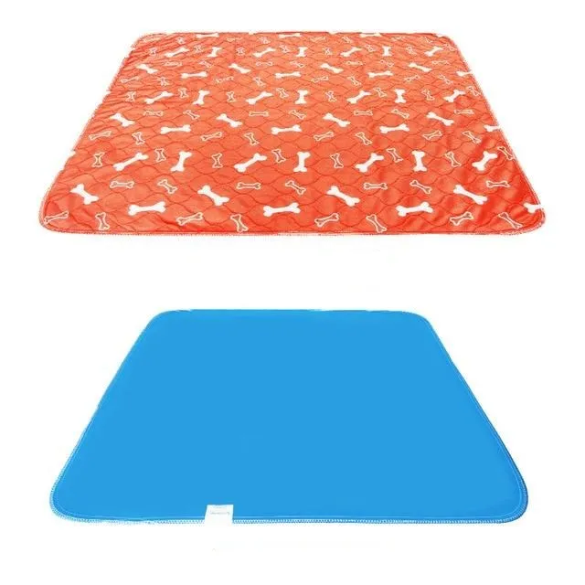 Waterproof & Reusable Sleep Pad