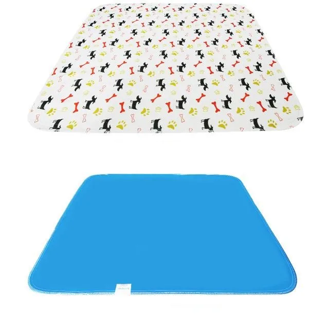 Waterproof & Reusable Sleep Pad