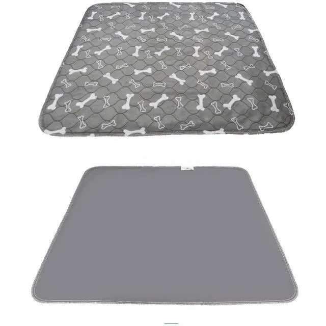 Waterproof & Reusable Sleep Pad