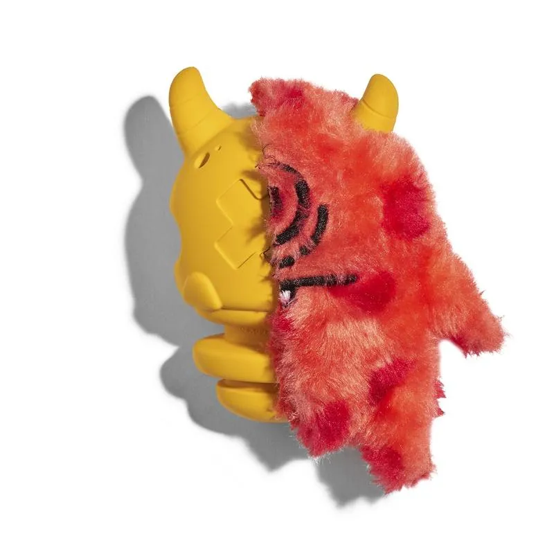Zee.Dog Dog Toy  |  Cyclops