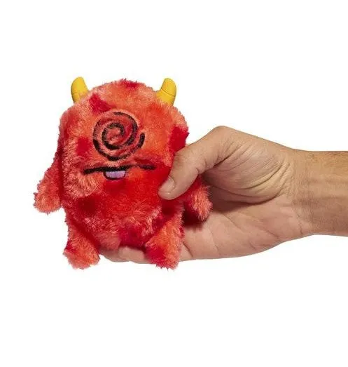 Zee.Dog Dog Toy  |  Cyclops
