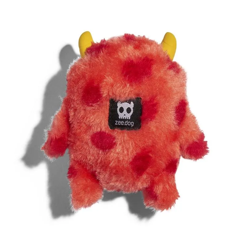 Zee.Dog Dog Toy  |  Cyclops